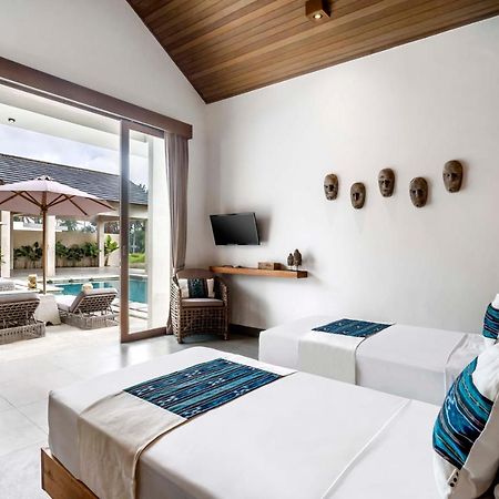Villa Zen Paradise By Balisuperhost Ubud  Exterior photo